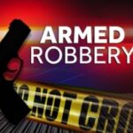armed robbery