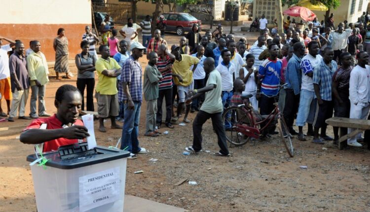 Analysis Of Last Elections In West Africa And Their Impact On Ghana’s ...