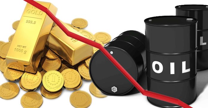 Gold, Mineral Fuels, Oils Constituted 64% Of Ghana’s Exports In Half ...