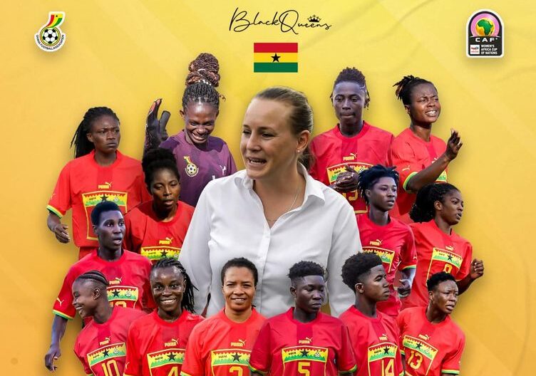 Ghana Qualifies For 2024 WAFCON After Securing A 3 2 Aggregate Win   407842694 756481773189166 4238480888315718535 N E1701790401889 