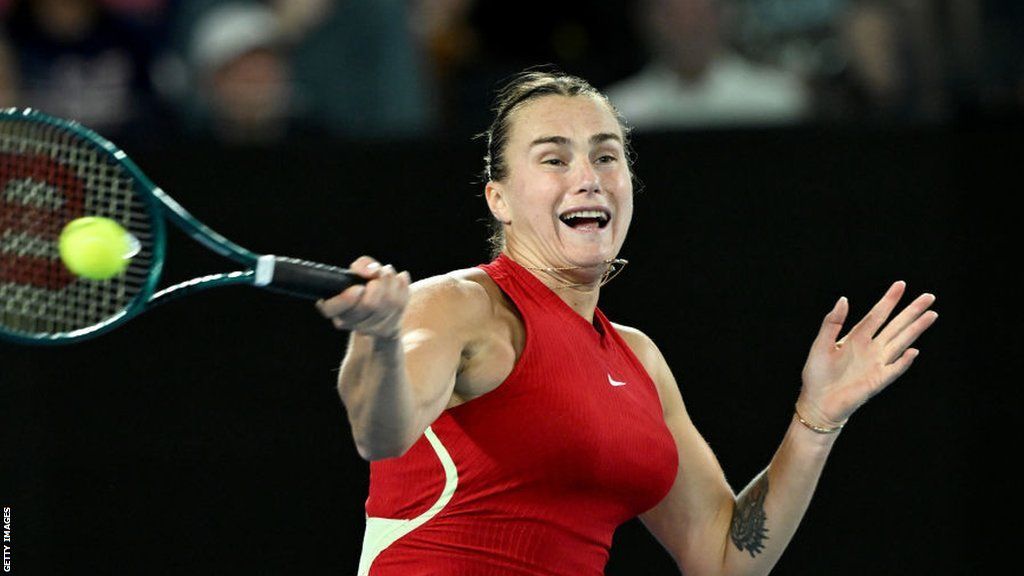 Australian Open 2024 Results: Aryna Sabalenka Beats Coco Gauff & Faces ...