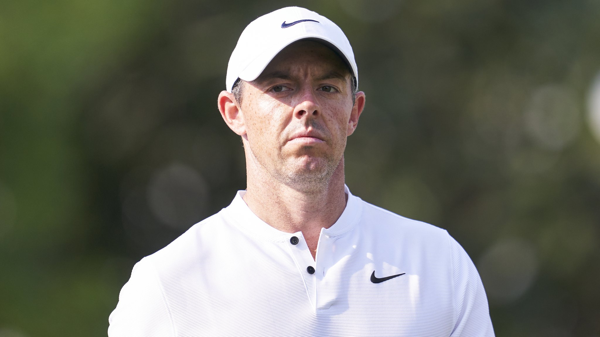 McIlroy 'changes Tune' On LIV Players' Punishment | The Ghana Report