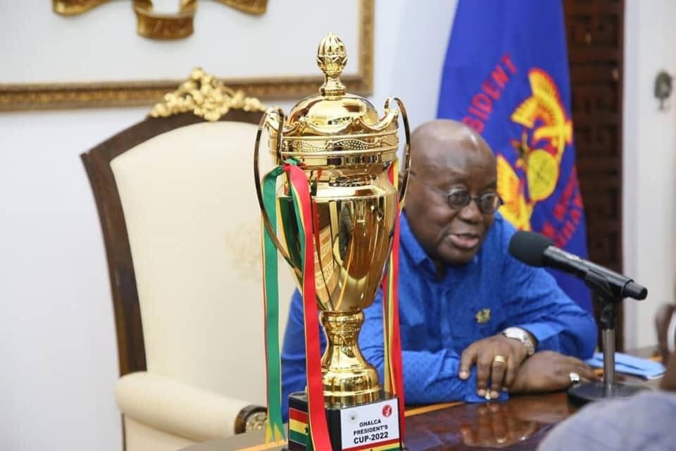 GHALCA settles on Asante Kotoko and Asec Mimosas for 2024 President’s ...