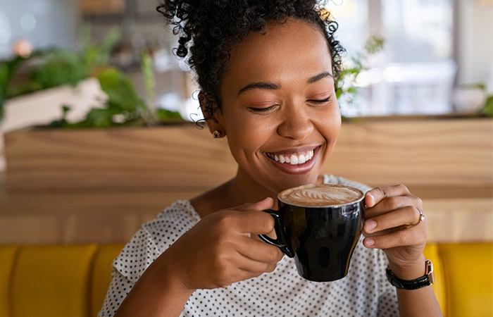 How Drinking An Extra Cup Of Coffee In The Morning Can Prevent Weight Gain