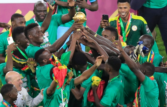 AFCON 2023: Squads for tournament in Ivory Coast