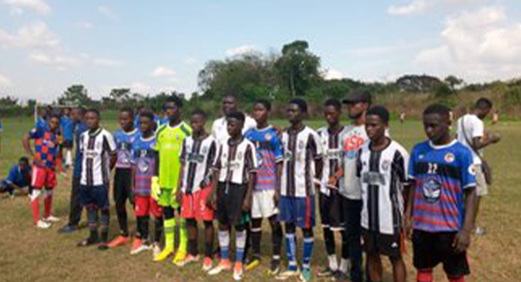 National U-15 national team continue screening exercise this weekend -  Ghana Football Association