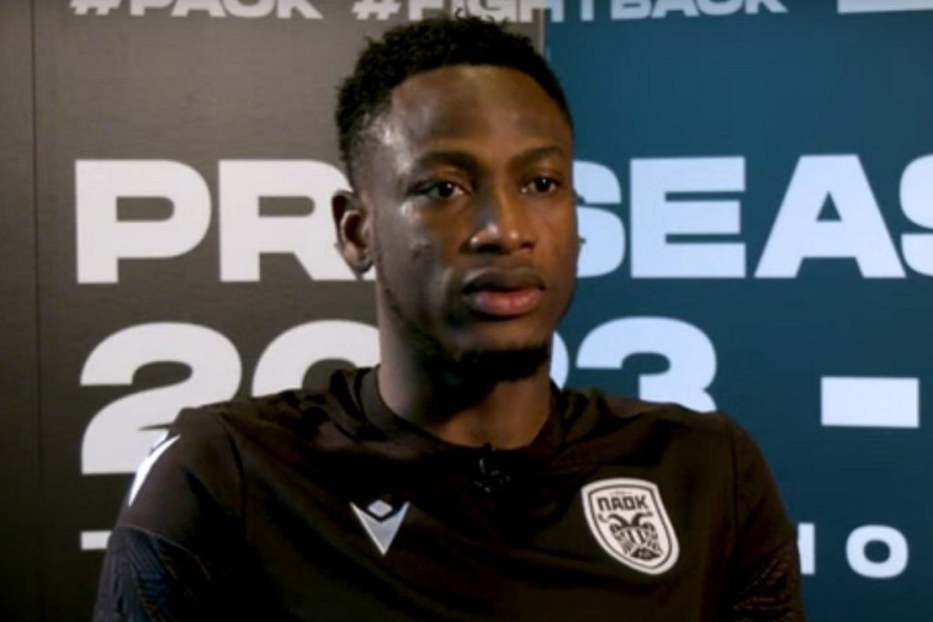 2023 Africa Cup of Nations: Baba Rahman opens up on his decision to opt ...