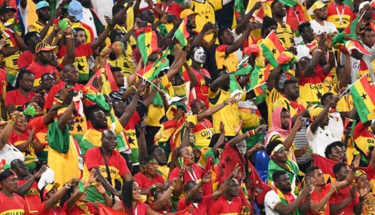 Ghana won Afcon four times, but the last time was 40 years ago. What ...