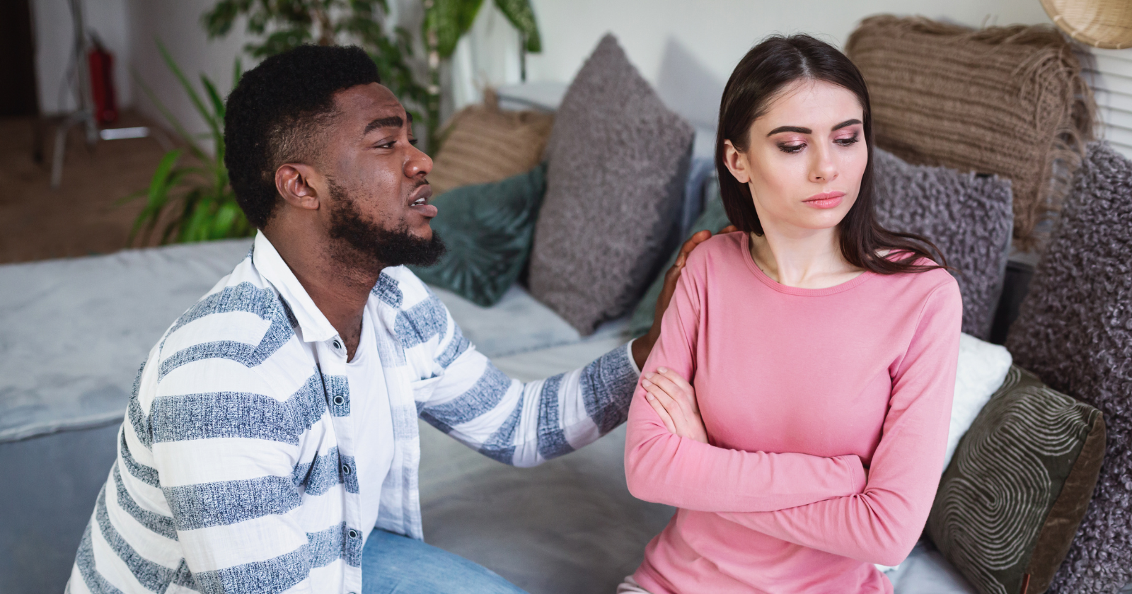 10 Tiny Signs Your Partner Is A Major Guilt Tripper 