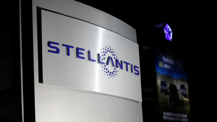 Stellantis laying off about 400 us workers citing unprecedented uncertantities