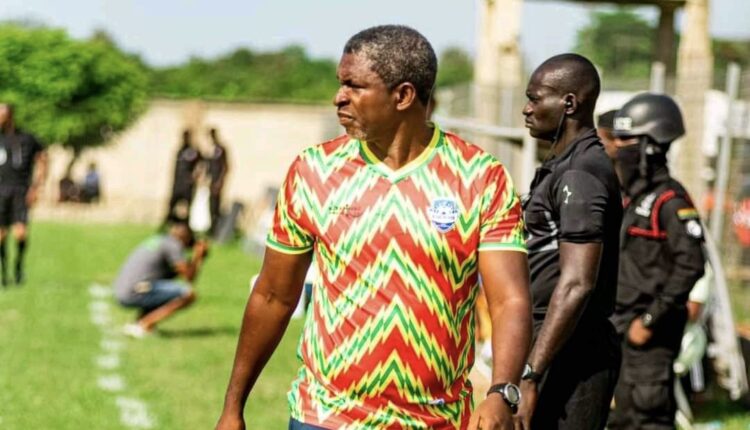 Nsoatreman FC Coach Blames Loss Of Concentration For Defeat Against ...