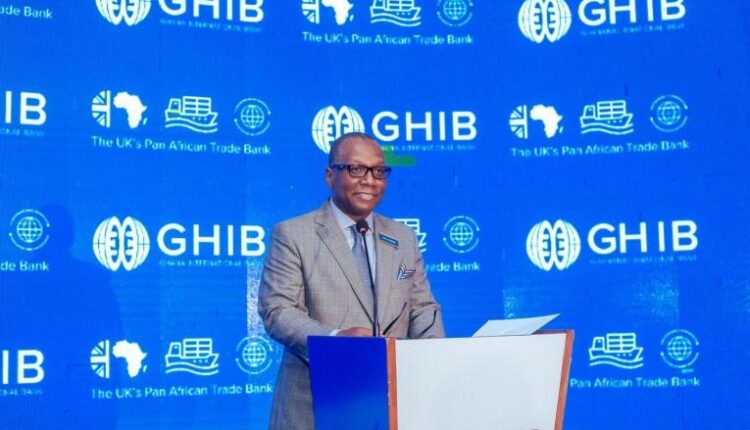 GHIB processed US$8bn payments in West Africa last year