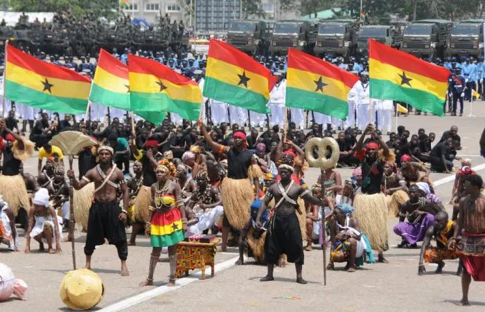 Ghana S Independence Looking Back The Present And Into The Future   Parade.webp