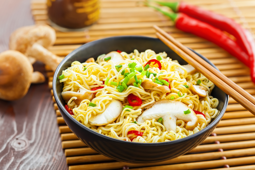 5 reasons noodles are dangerous and unhealthy