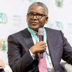 Aliko Dangote