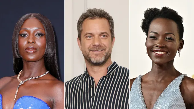 Jodie Turner-Smith speaks out on ex Joshua Jackson dating Lupita Nyong’o