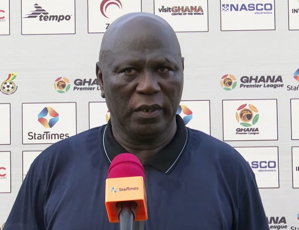 Hearts of Oak Aboubakar Ouattara promises major changes for next season ...