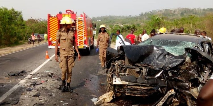 Why Ghana’s blood alcohol limit for drivers must align with best practice