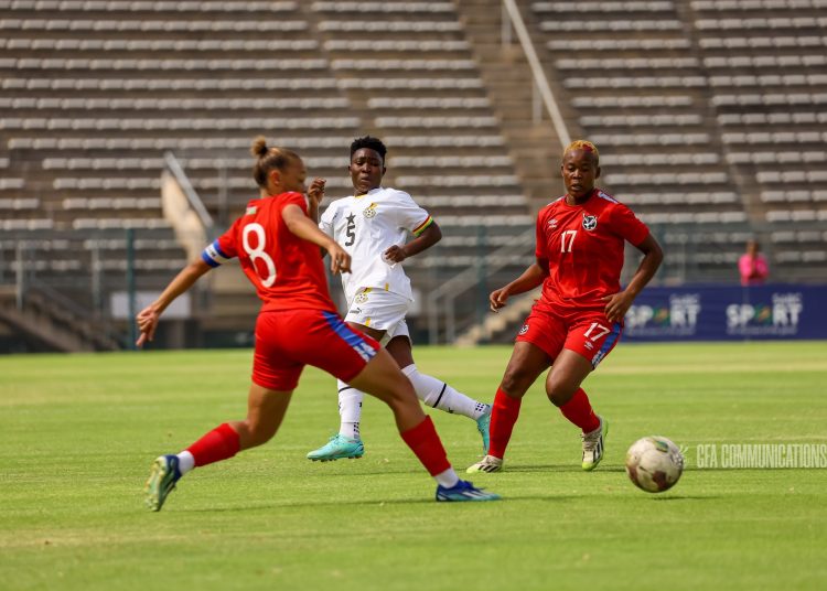 2024 Women’s AFCON rescheduled; Ghana’s Black Queens to compete in July