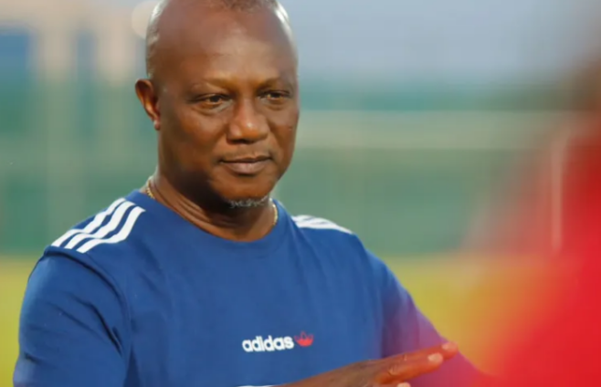 ‘We deserved to win’ – Kwasi Appiah on Sudan’s victory over Mauritania