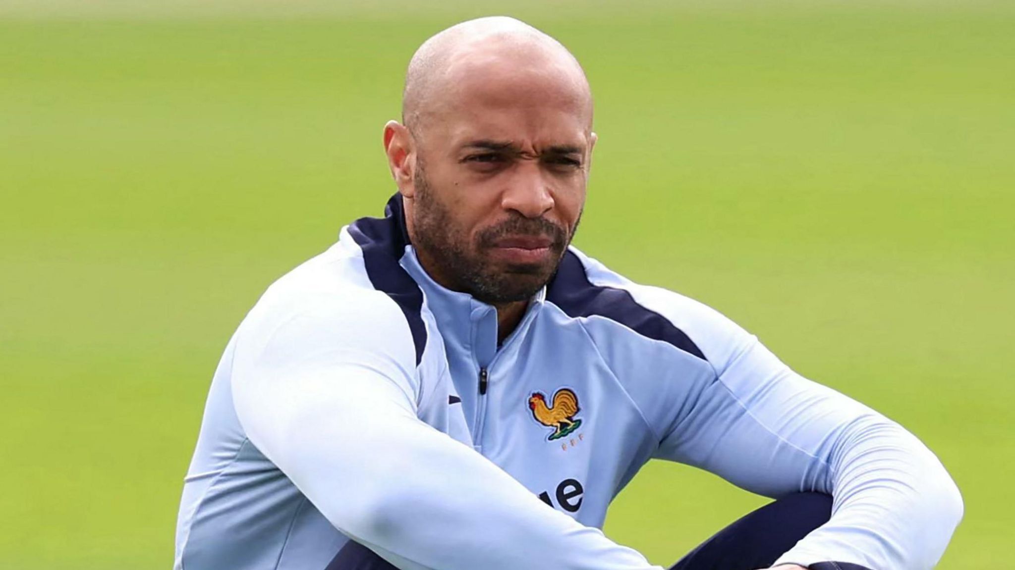 Arsenal great Henry in frame to be next Wales boss The Ghana Report