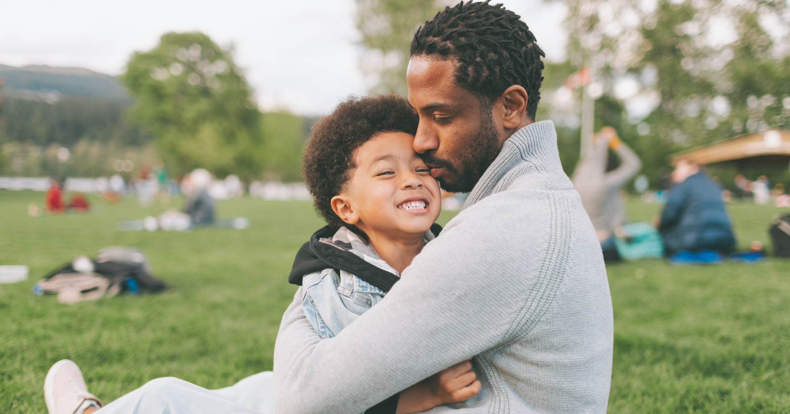 10 Signs Your Boyfriend Will Make An Amazing Father