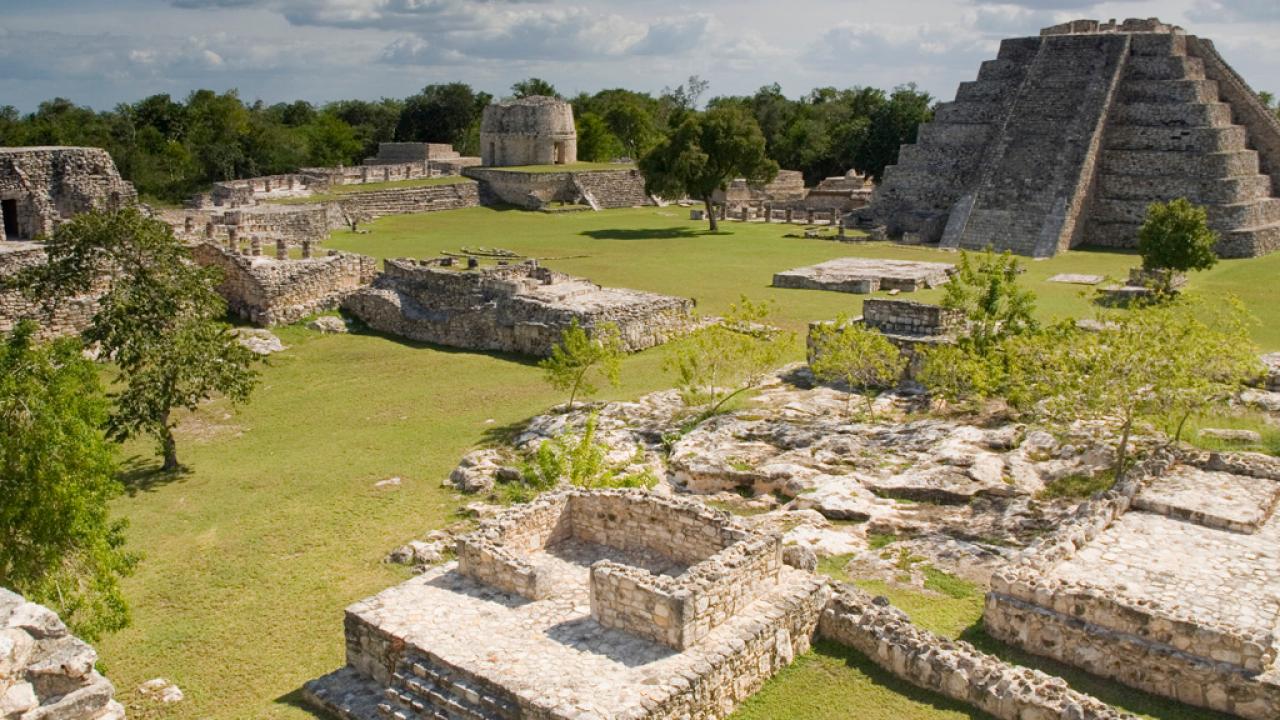 5 Modern Cities That Are Built On The Ruins Of Ancient Civilisation