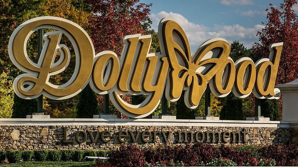 Dolly Parton's Dollywood theme park hit by flood The Ghana Report