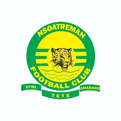 Nsoatreman Unveil New Logo And New Bus Ahead Of 2024-2025 Ghana Premier ...