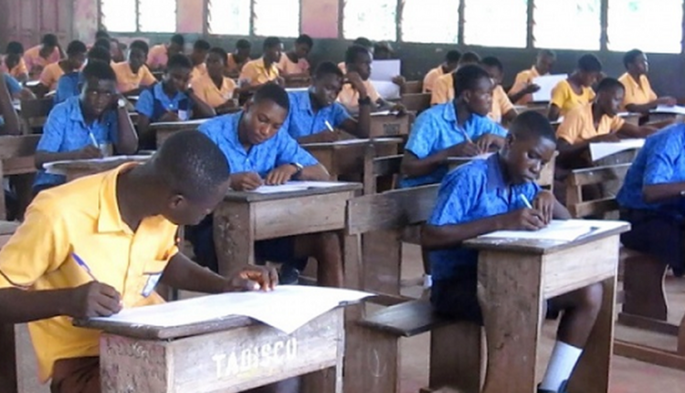 WAEC Outlines 5 'grave Sins' As BECE Examinations Begin Tomorrow