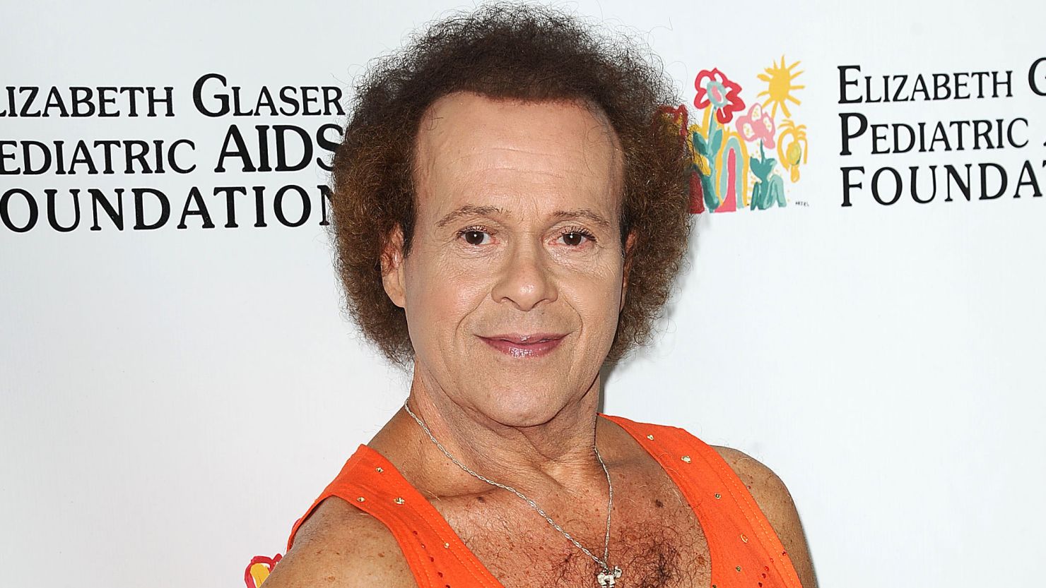 Richard Simmons’ cause of death revealed The Ghana Report