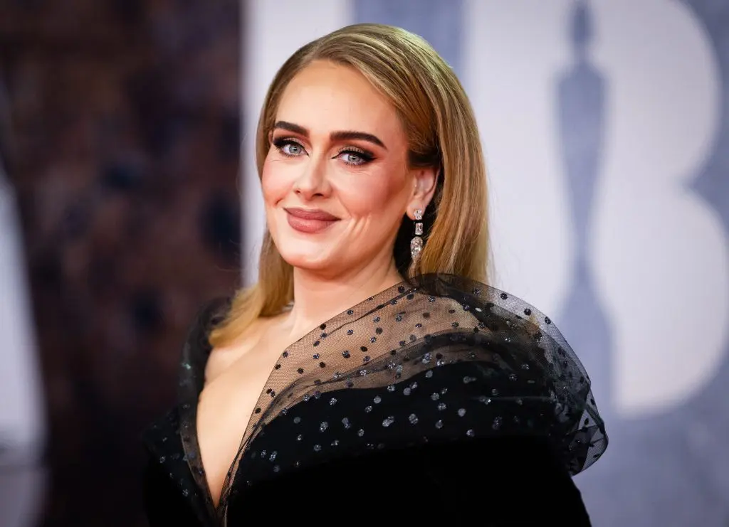 ‘I’m gay man trapped in straight woman’s body’ Adele