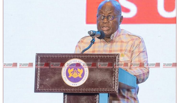 The Ghana Report Summit