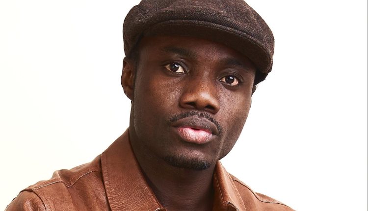 Ishmael Amuzu-Quaidoo