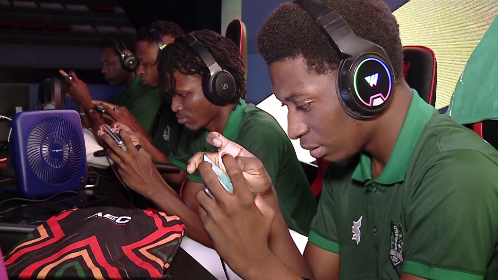 Is Africa the next frontier for esports and pro gaming?