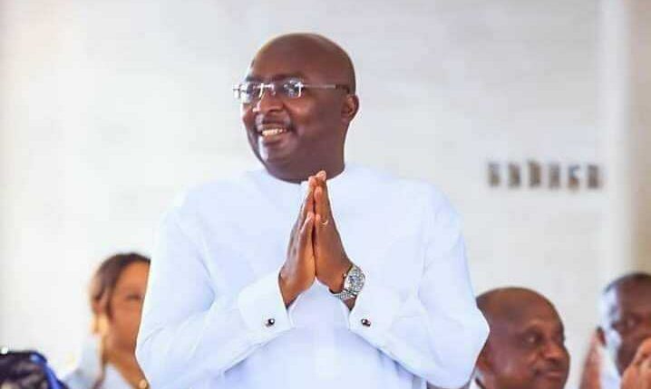 Bawumia