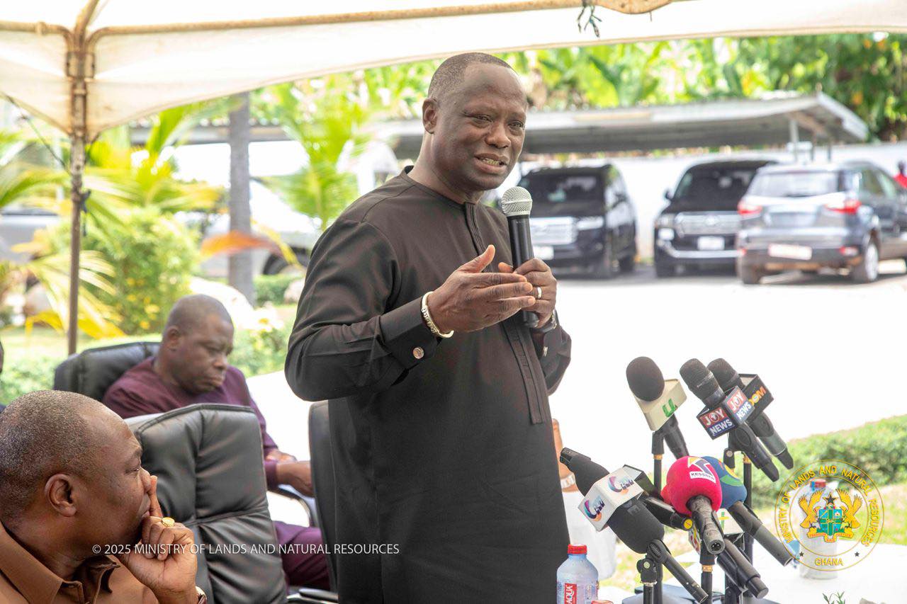 Emmanuel Armah-Kofi Buah