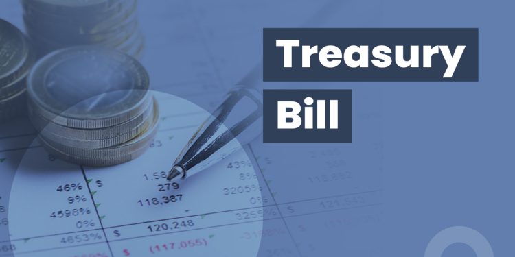 Investor appetite for T-Bills falls, Treasury misses target by 23%