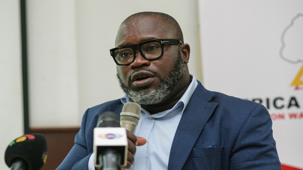 Eduwatch: Galamsey, betting driving school dropouts in Northern Ghana