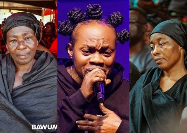 High Court recognises Odo Broni and Akosua Serwaa as both spouses of Daddy Lumba