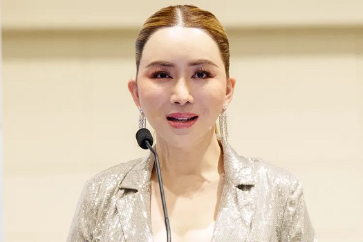 Arrest warrant issued for Miss Universe co-owner amid mounting controversies