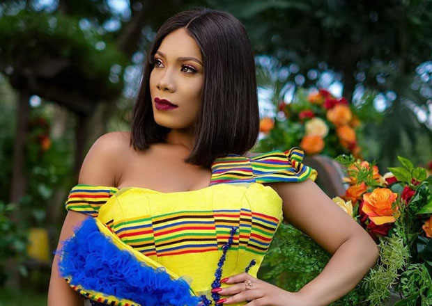 Celeb power can spark positive change – Zynnell Zuh