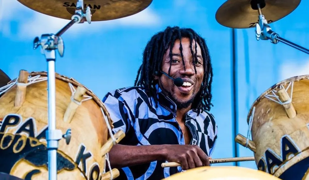 Paa Kow: Ghanaian drummer and composer reportedly passes on