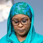 Hajia Amina Adam
