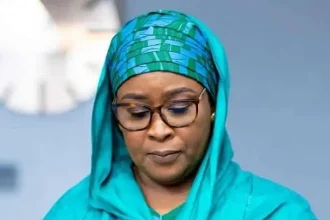 Hajia Amina Adam