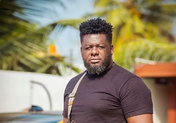 Mahama gives me money every month – BullGod