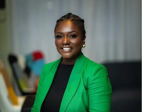 Dentaa releases step-by-step guide on how to apply for GRAMMY Recording Academy Membership