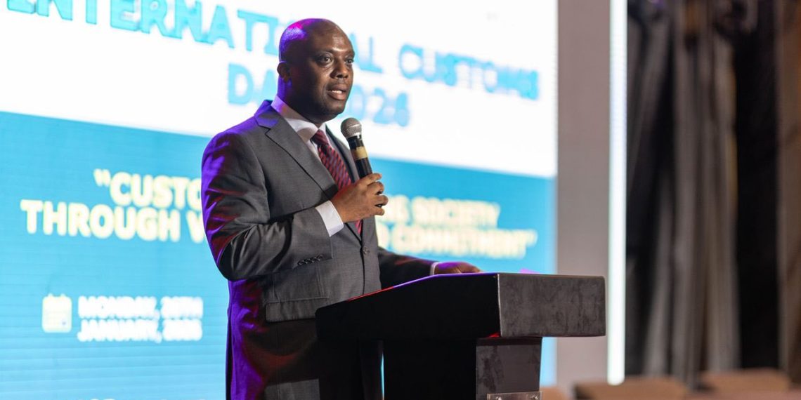 Ampem Nyarko: Gov’t can reduce taxes if revenue leakages are blocked