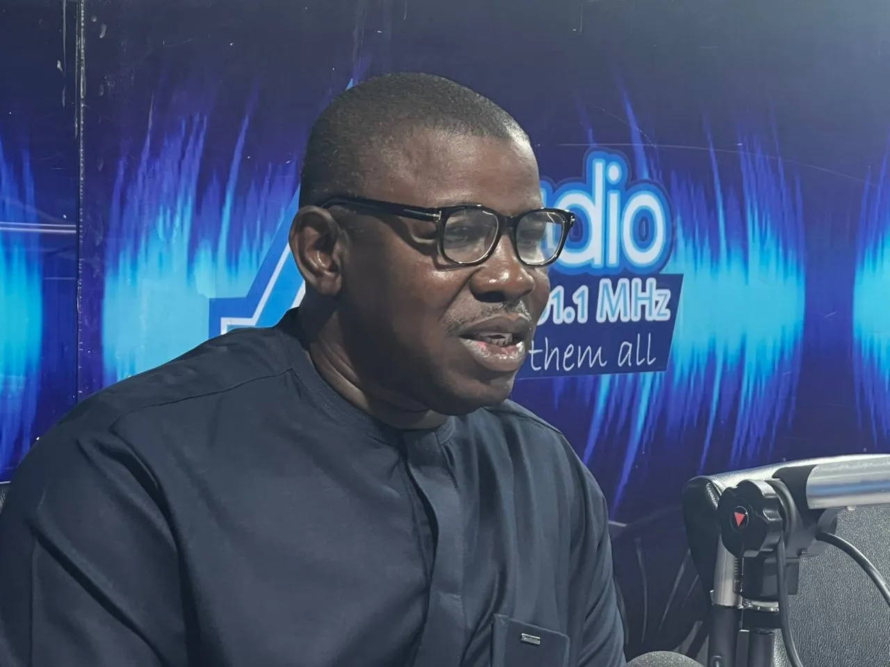 Bongo DCE passes away