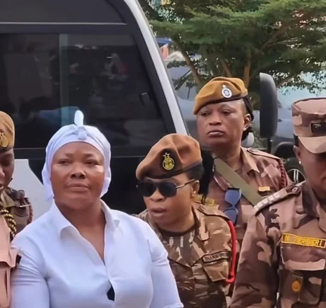 Agradaa’s 15-year jail sentence slashed to one year